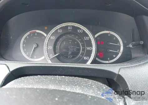 2015 Honda Accord Lx из США, поврежденный, VIN 1HGCR2F35FA042801